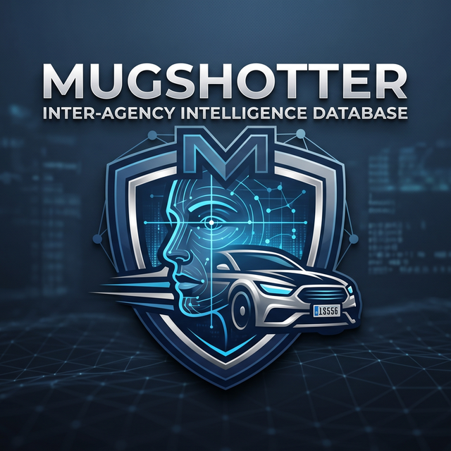 MugShotter shield